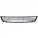 GRILLE CENTRALE PARE-CHOCS AVANT (SANS CHROME) GOLF 6 DEPUIS LE 11/08