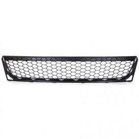 GRILLE CENTRALE PARE CHOCS AV GOLF 6 GTD/GTI DEPUIS 11/08