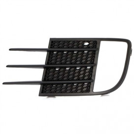 GRILLE PARE CHOCS AVG ( avec abd ) GOLF 6 GTD/GTI DEPUIS 11/08