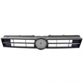 GRILLE DE CALANDRE OUVERTE POLO (avec chrome ) DEPUIS 09/09