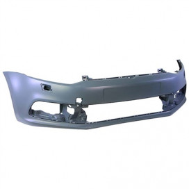 PARE CHOCS AV A PEINDRE A/LAVE PHARE - +/- PACKONTROL POLO 2014+