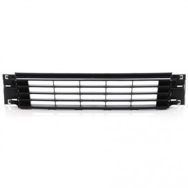 GRILLE AVANT CENTRALE AVEC CHROME POLO DEPUIS LE 02/14