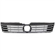 GRILLE CALANDRE NOIRE BRILLANTE PASSAT DEPUIS 11/10