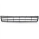 GRILLE CENTRALE PARE CHOCS AV (avec jonc chrome) PASSAT DEPUIS