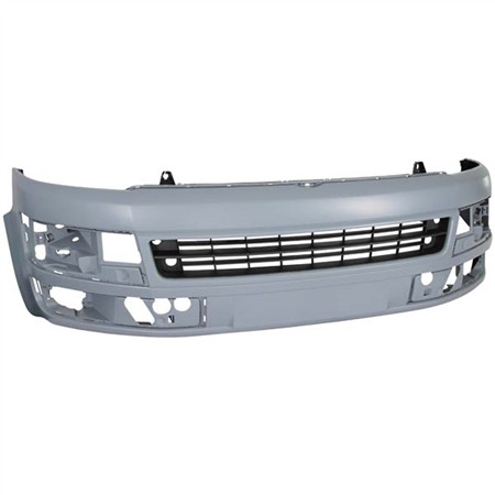 PARE-CHOCS AV A PEINDRE CARAVELLE 01/10+