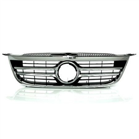 GRILLE DE CALANDRE TIGUAN 03/07-05/11