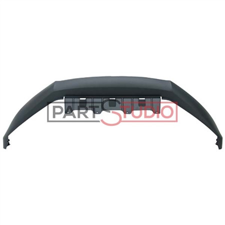 SPOILER PARE CHOCS AV NOIR TIGUAN DEPUIS 03/07