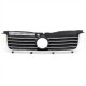 GRILLE DE CALANDRE + CHROME PASSAT 10/00-03/05