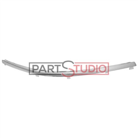 MOULURE DE PARE CHOCS AVD CHROME PASSAT 10/00-03/05