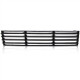 GRILLE CENTRALE DE PARE CHOCS AV PASSAT 10/00-03/05