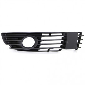 GRILLE PARE CHOCS AVD + TROU ABD PASSAT 10/00-03/05