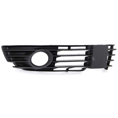 GRILLE PARE CHOCS AVD + TROU ABD PASSAT 10/00-03/05