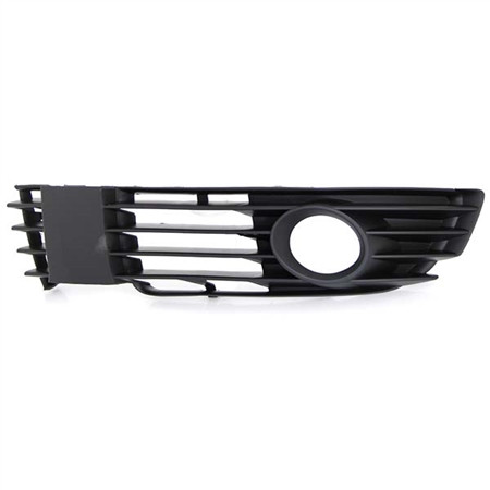 GRILLE PARE CHOCS AVG + TROU ABD PASSAT 10/00-03/05