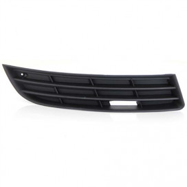 GRILLE PARE CHOCS AVD PASSAT 04/05-10/10