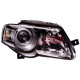 PHARE D ELEC H7+H7 (Valeo) PASSAT 04/05-10/10