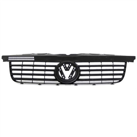 GRILLE DE CALANDRE TRANSPORTER DEPUIS 11/03-12/08