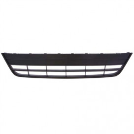 GRILLE CENTRALE PARE CHOCS AV TIGUAN DEPUIS 05/11