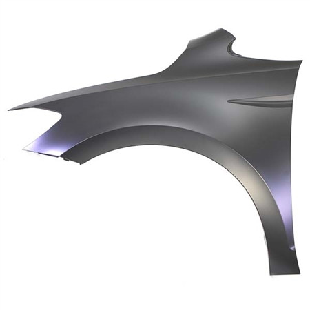 Pare Boue Arriere Droit VOLKSWAGEN TOURAN 1 PHASE 2 Diesel | Dubourg