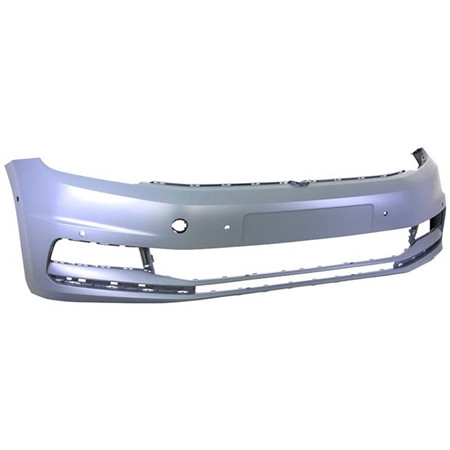 PARE-CHOCS AV +RADARS TOURAN 07/15 +