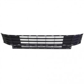 GRILLE CENTRALE TOURAN 07/15 +