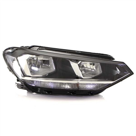 PHARE D TOURAN 07/15 +