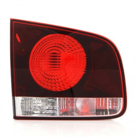 FEU ARG (HAYON) TOUAREG 02/07 +