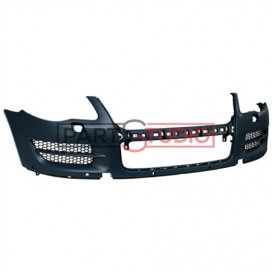 PARE-CHOCS AV +L.PHARES +RADARS TOUAREG 02/07 +