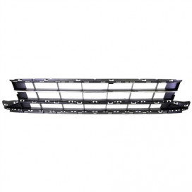 GRILLE CENTRALE (CONFORTLINE) PASSAT 09/14 +