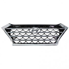 CALANDRE HYUNDAI TUCSON 07/18+