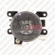ANTIBROUILLARD AVG CLIO 09/16 +