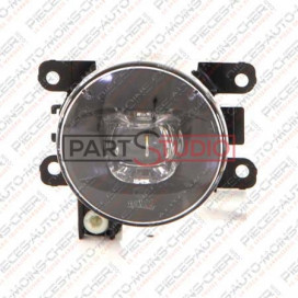 ANTIBROUILLARD AVG CLIO 09/16 +