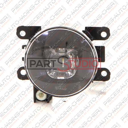 ANTIBROUILLARD AVG CLIO 09/16 +