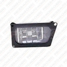 ANTIBROUILLARD H3 AVD ALFA 155 04/92 - 01/98