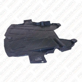 CACHE SOUS MOTEUR DIESEL ALFA 156 12/97 - 05/03