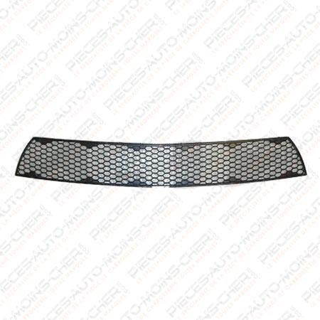 GRILLE CENTRALE PARE CHOCS AV ALFA 156 12/97 - 05/03