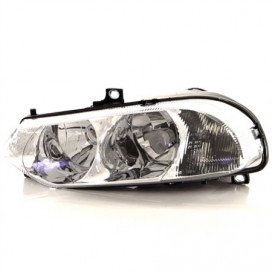 PHARE GAUCHE ELECTRIQUE H1+H7 ALFA 156 12/97 - 05/03