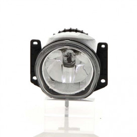 ANTIBROUILLARD DROIT/GAUCHE H3 ALFA 156 12/97 - 05/03