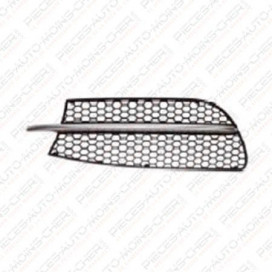 GRILLE DE PARE-CHOCS AVANT DROIT ALFA 147 10/00 - 12/04