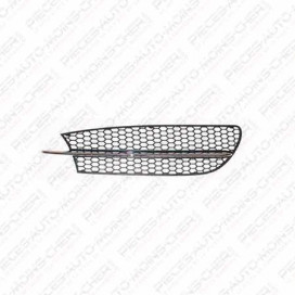 GRILLE DE PARE-CHOCS AVANT GAUCHE ALFA 147 10/00 - 12/04