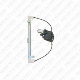 LEVE-VITRE ELECTRIQUE AVANT DROIT ALFA 147 10/00 - 12/04