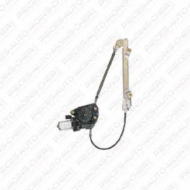 LEVE-VITRE ELECTRIQUE ARRIERE DROIT ALFA 147 10/00 - 12/04