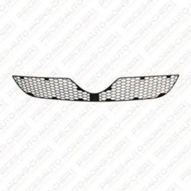 GRILLE CENTRALE AVANT ALFA 156 06/03 - 05/05