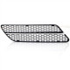 GRILLE INT PC AVD +CHROME ALFA 147 01/05 - 12/06