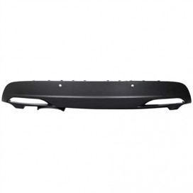 PARE-CHOCS ARRIERE INFERIEUR +RADAR (ELEGANCE) MITO DEPUIS LE 06/08