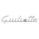 MONOGRAMME "GIULIETTA" GIULIETTA 05/10 - 09/13