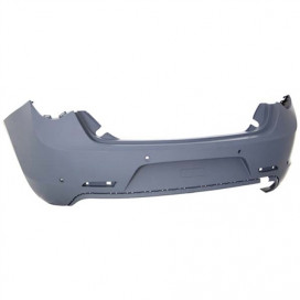 PARE-CHOCS ARRIERE +RADAR GIULIETTA 05/10 - 09/13