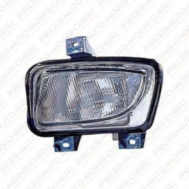 ANTIBROUILLARD H3 AVD ALFA 166 09/98 - 09/03