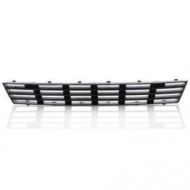 GRILLE CENTRALE PARE CHOCS AV A4 02/99-12/00