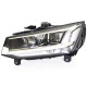 Phare gauche full led pour Audi Q2 depuis le 10/2016