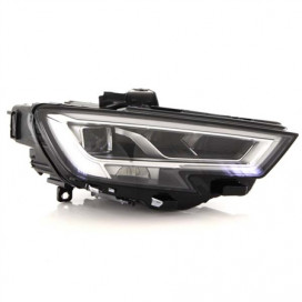 PHARE D FULL LED AUDI A3 DEPUIS 08/16